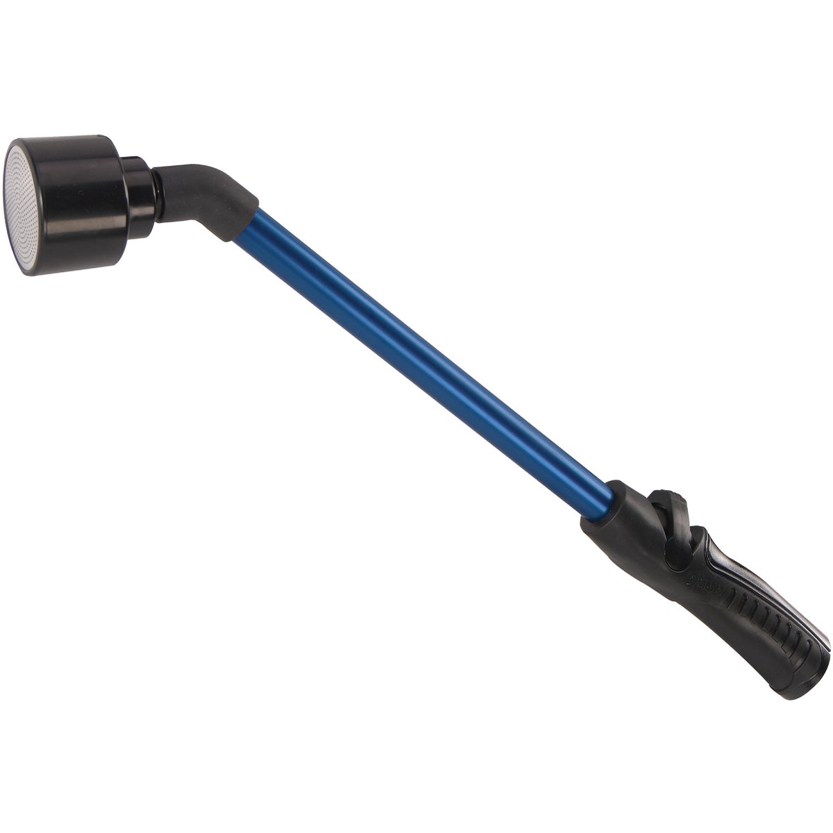 Dramm One Touch 16 In. Shower Water Wand, Blue
