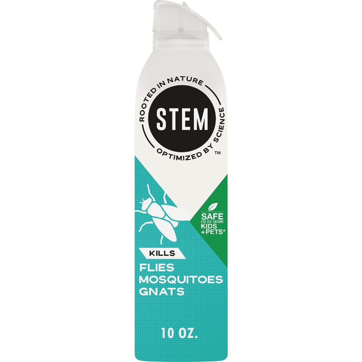 Stem 10 Oz. Aerosol Spray Flying Insect Killer