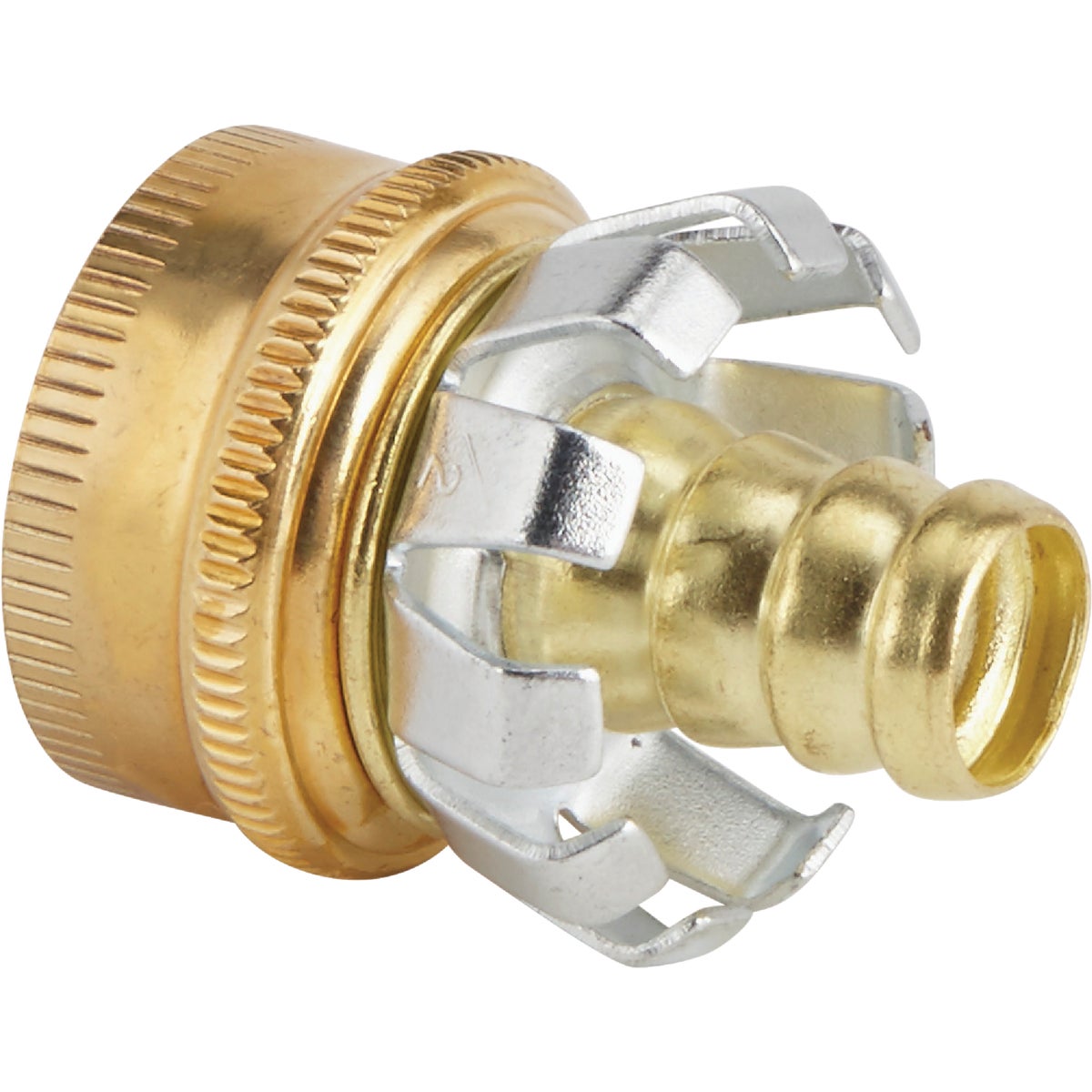 Best Garden Hose Coupling Mender