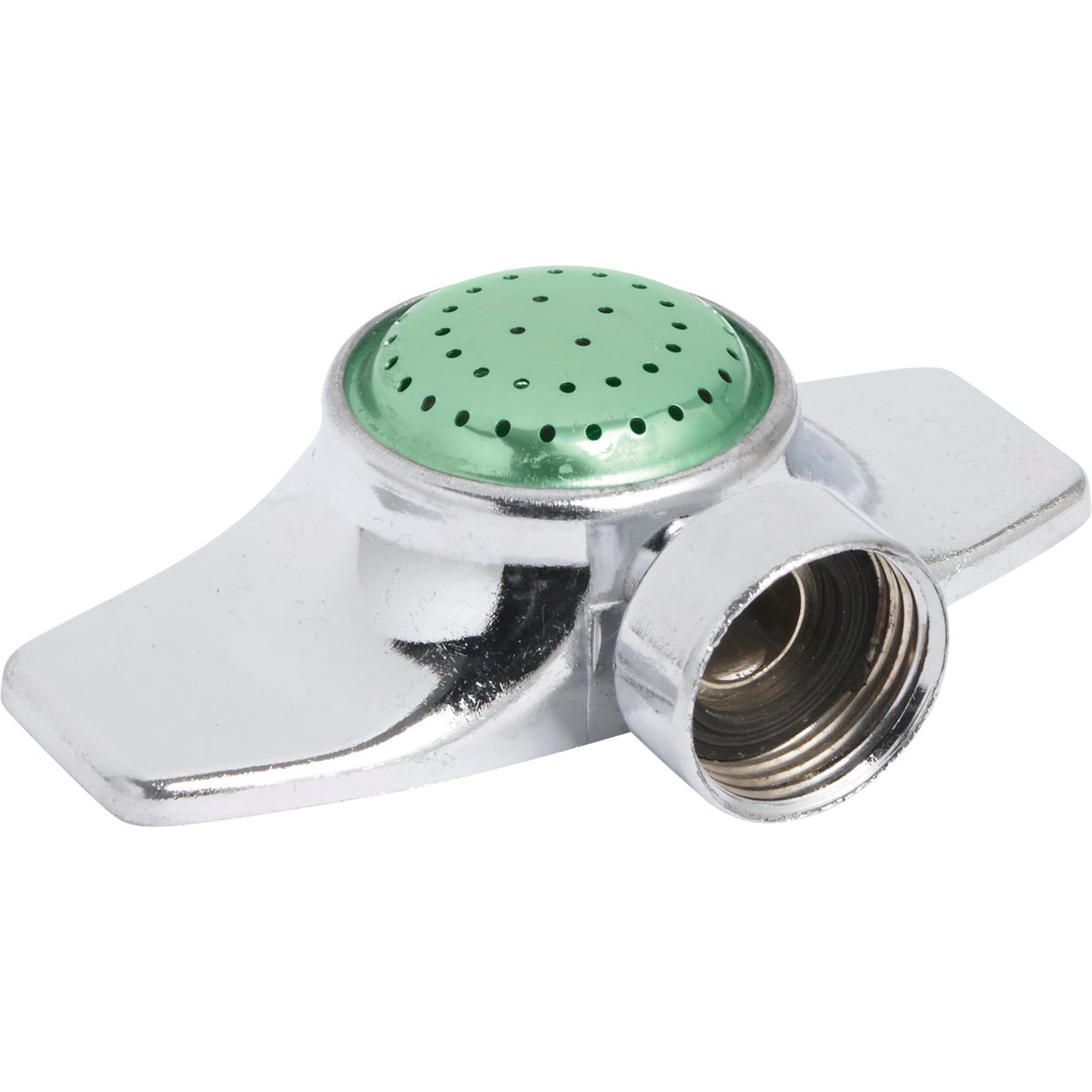 Best Garden Metal Spot Stationary Sprinkler