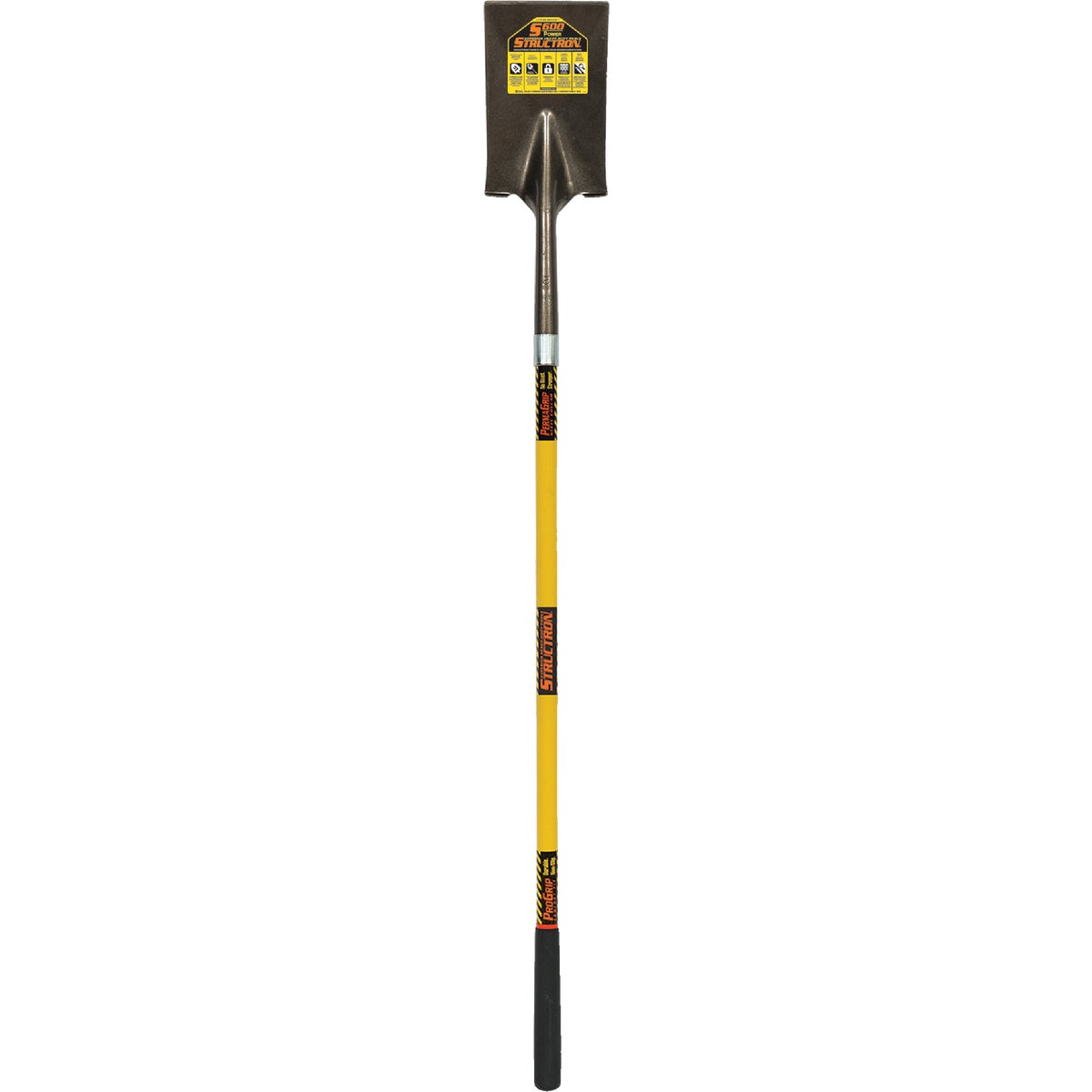 Structron S600 Power Garden Spade