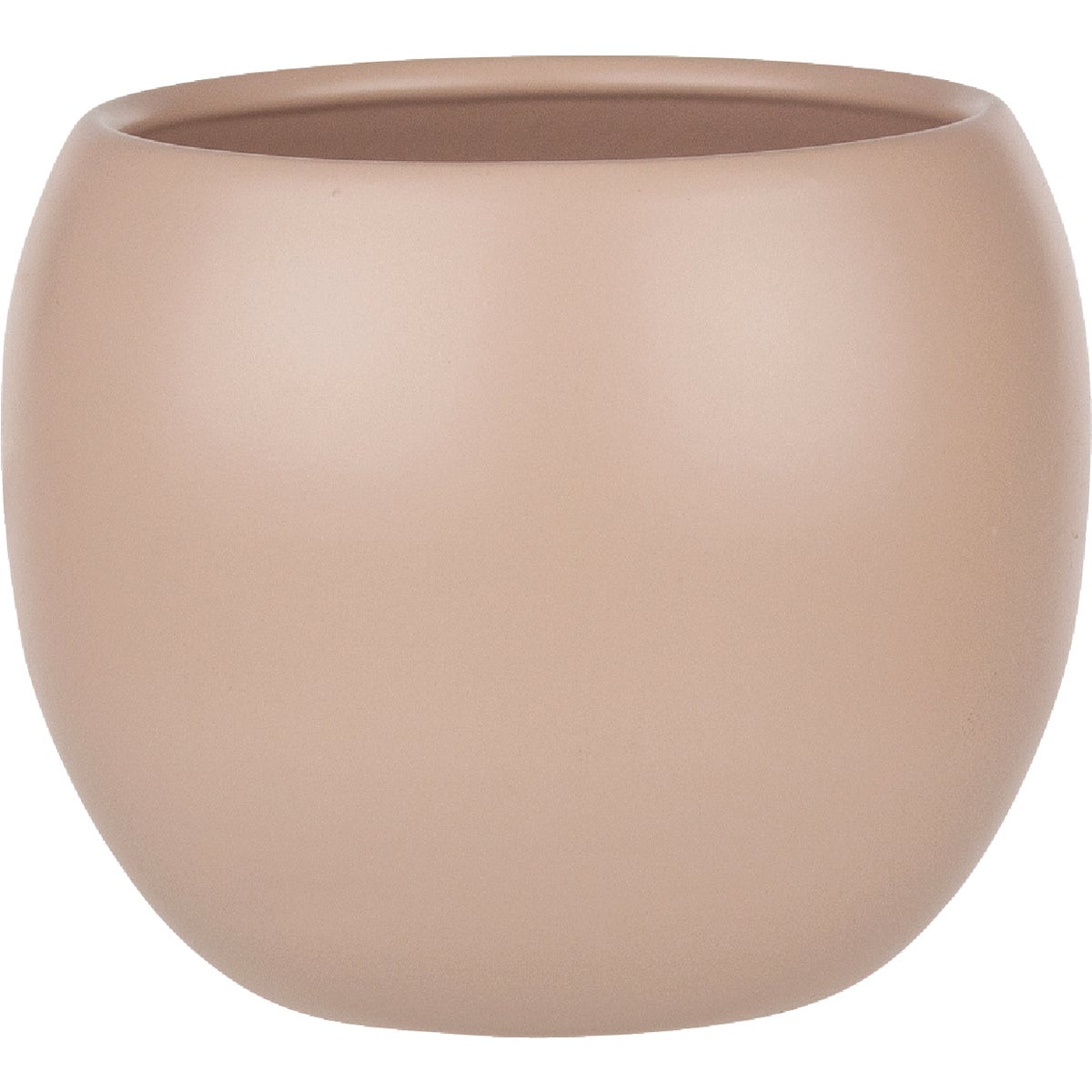 Syndicate Home and Garden 6.02 In. x 4.75 In. Rose Blossom Ceramic Phoenix Planter