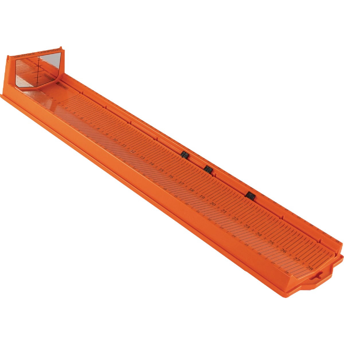 YakAttack LeaderBoard 28 In. Measuring Board