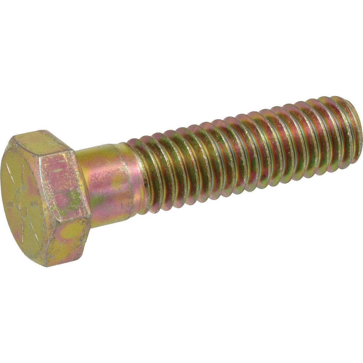 Hillman Grade 8 Hex Head Cap Screw