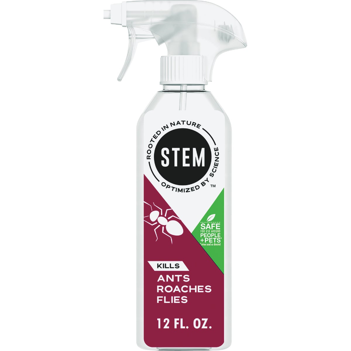 Stem 12 Oz. Pump Spray Multi Insect Killer