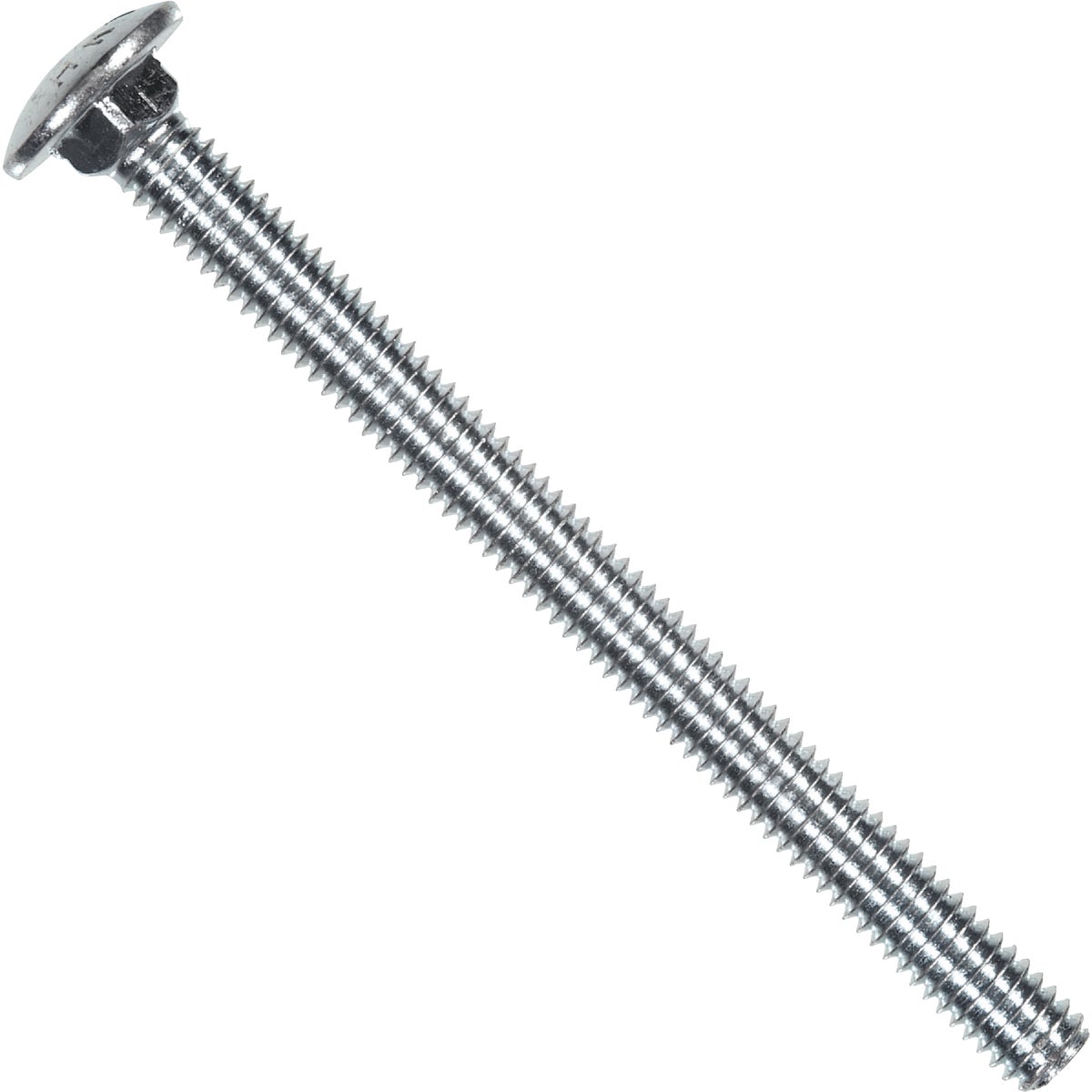 Hillman Zinc Carriage Bolt