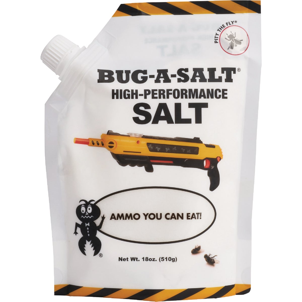 Bug-A-Salt 18 Oz. High Performance Salt