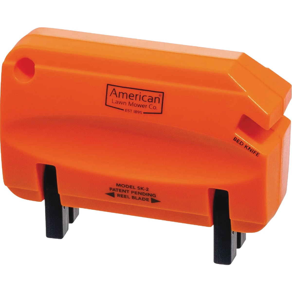 American Lawn Mower Reel Mower Hand Sharpener