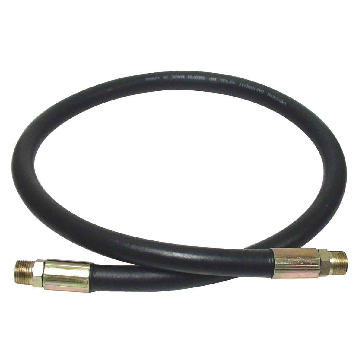 Apache Universal Hydraulic Hose