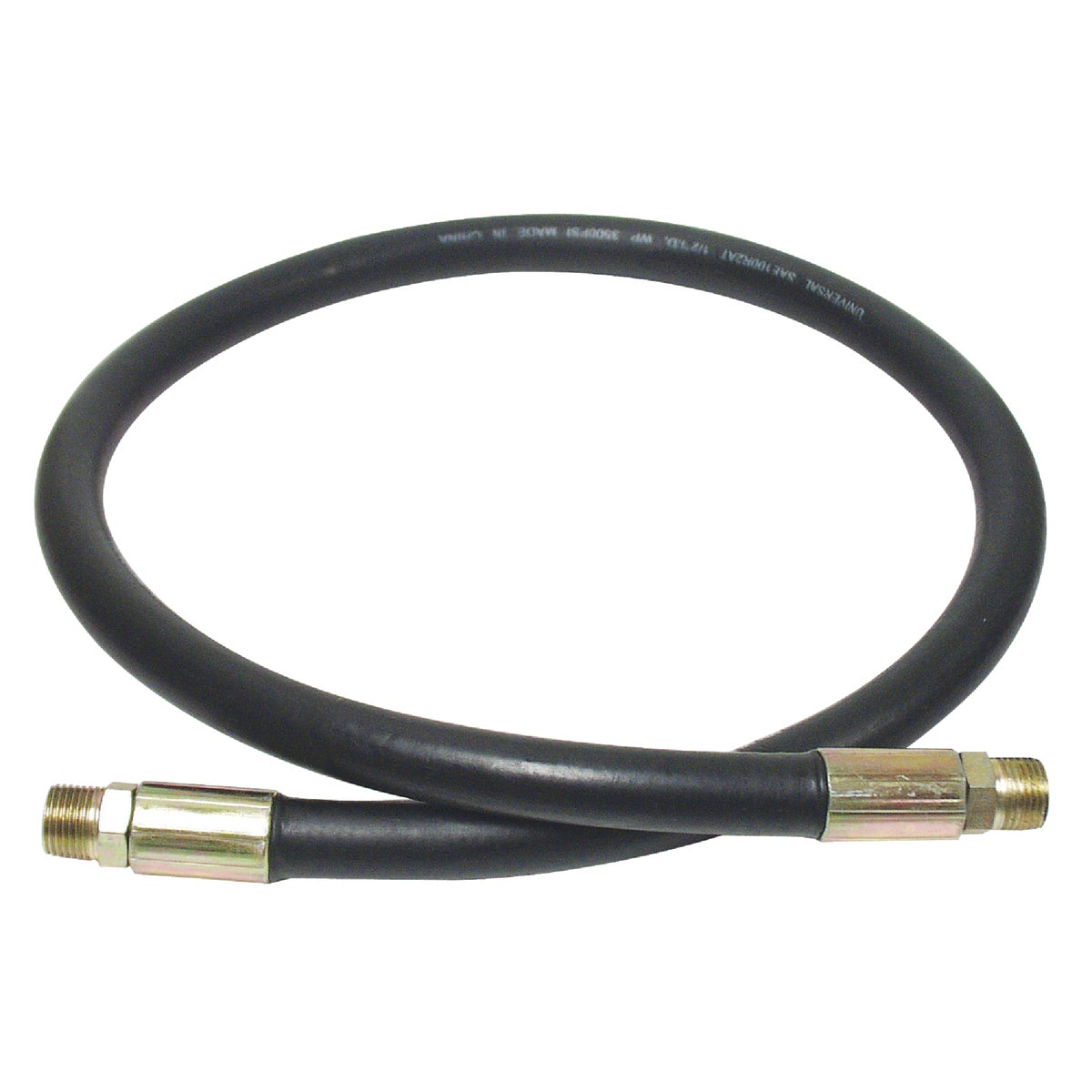 Apache Universal Hydraulic Hose