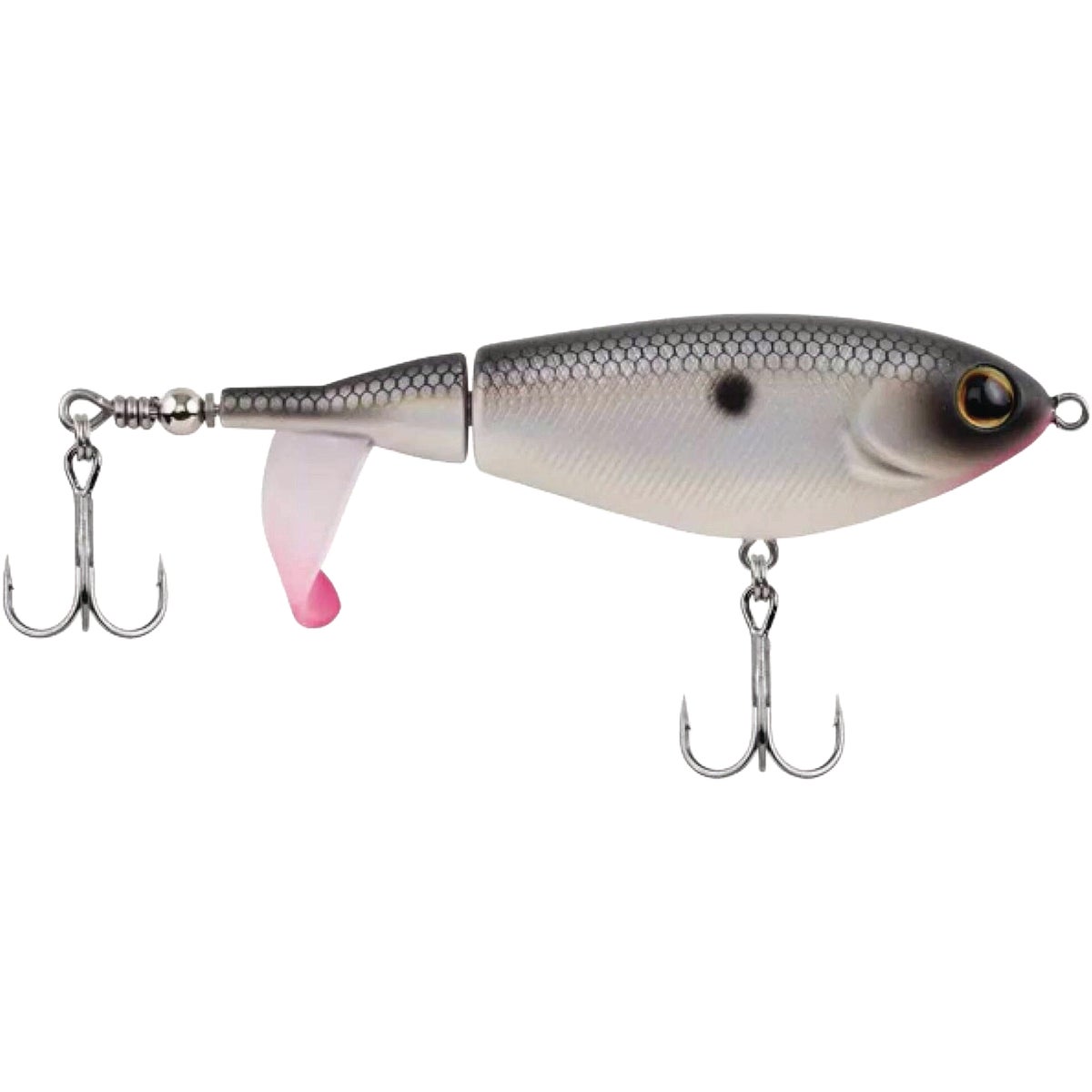 Berkley Choppo 3.5 In. Shad Lure