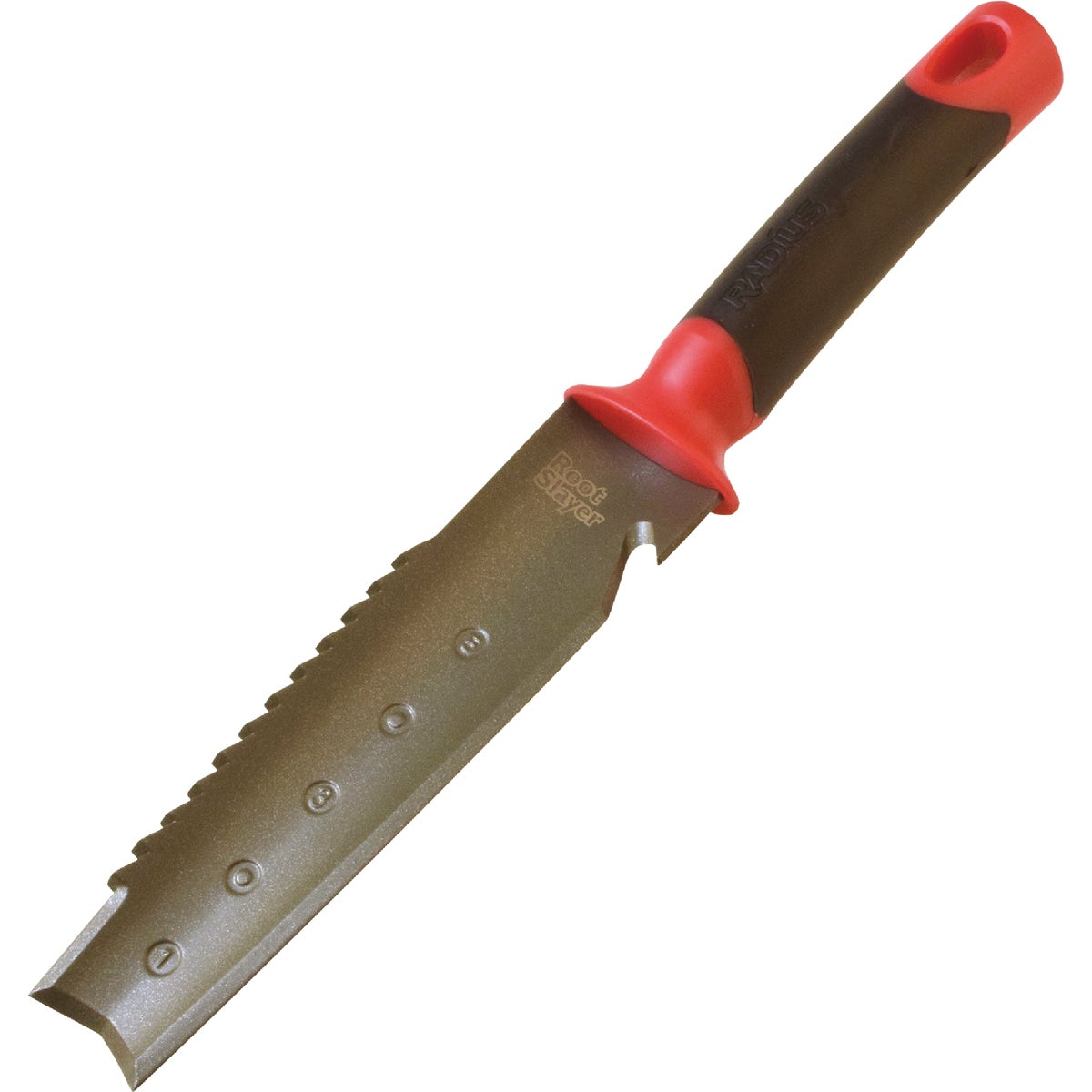 Great States Root Slayer Soil Knife