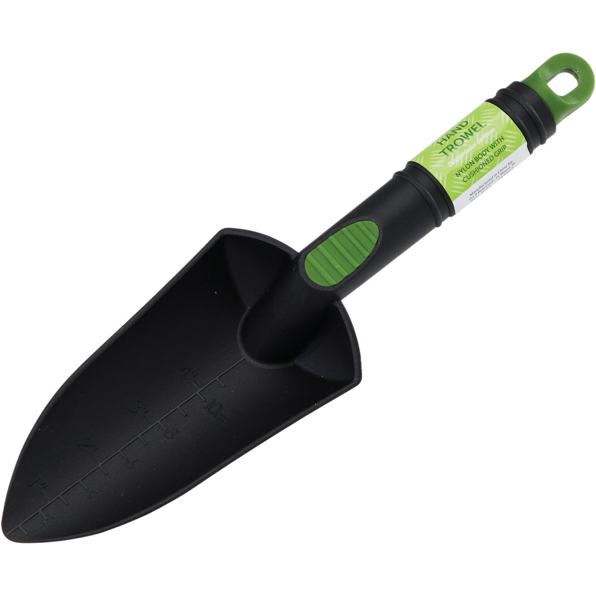 Best Garden Nylon 1-Piece Garden Trowel