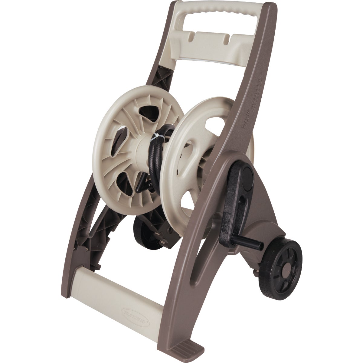 Suncast Hosemobile Hose Reel
