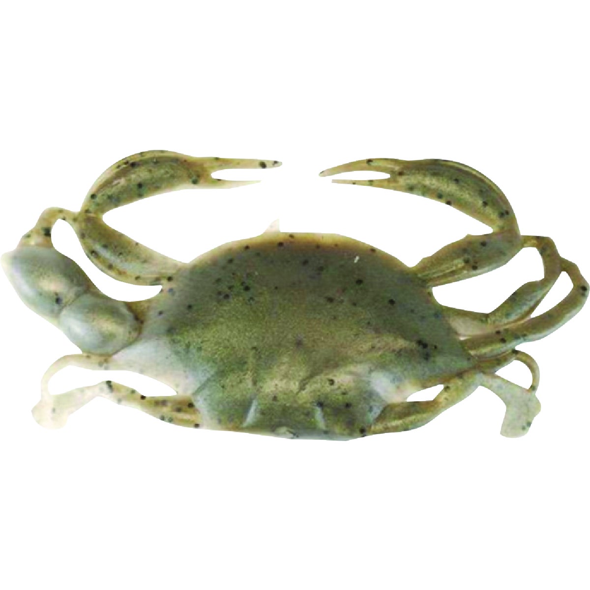 Berkley Gulp! 2 In. Natural Saltwater Peeler Crab (5-Pack)