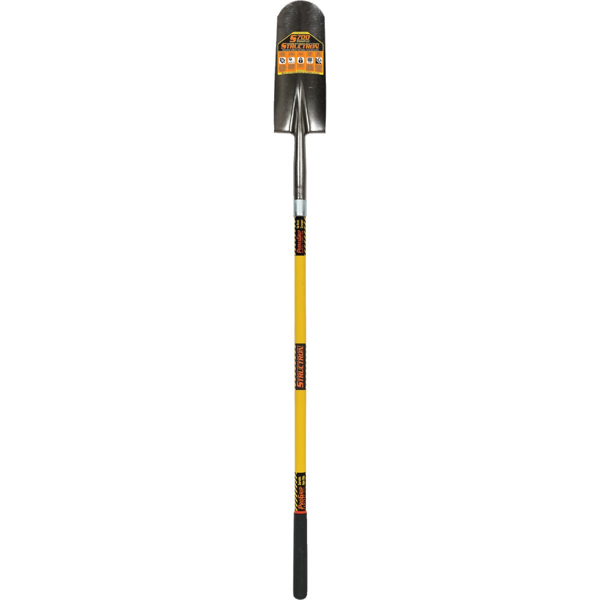 Structron S700 SpringFlex Drain Spade