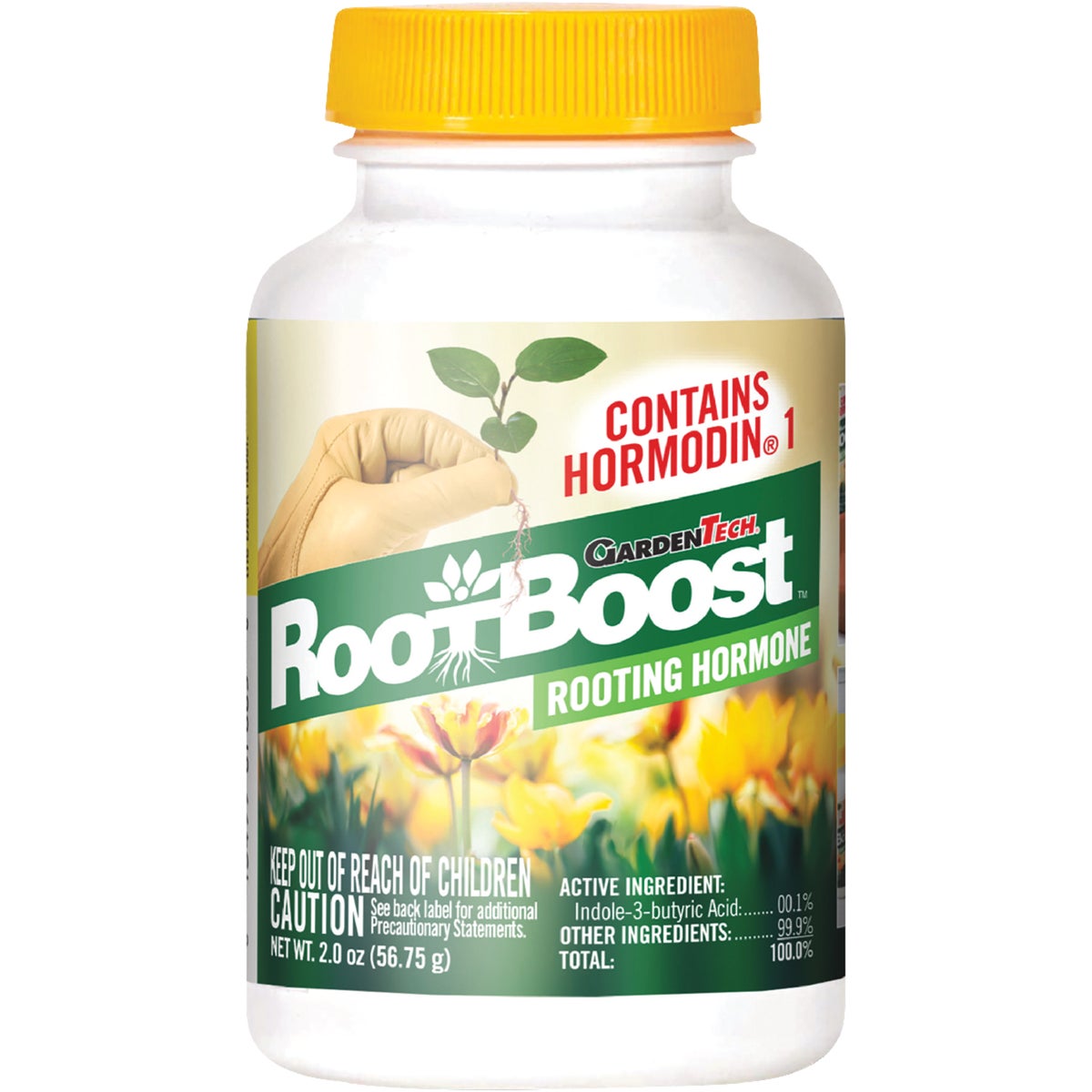 Root Boost Rooting Hormone