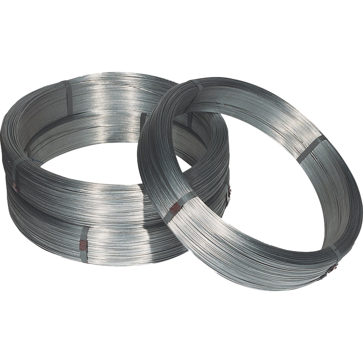 Bekaert 4000 Ft. 12.5 Ga. Hi-Tensile Wire
