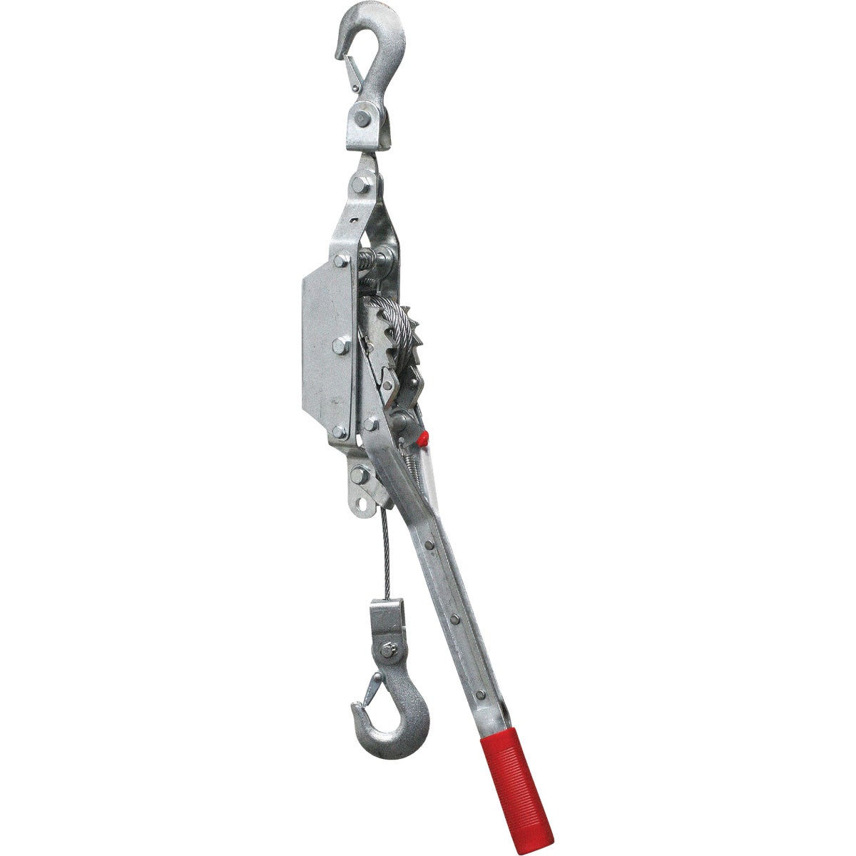 American Power Pull Cable Puller