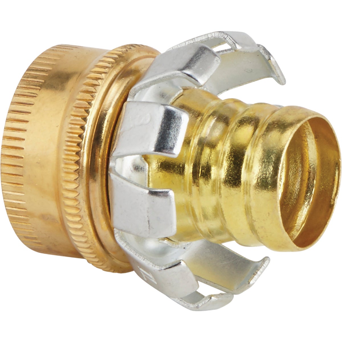 Best Garden Hose Coupling Mender