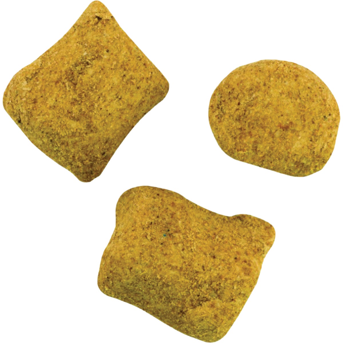 Berkley PowerBait Light Brown Catfish Bait Chunks