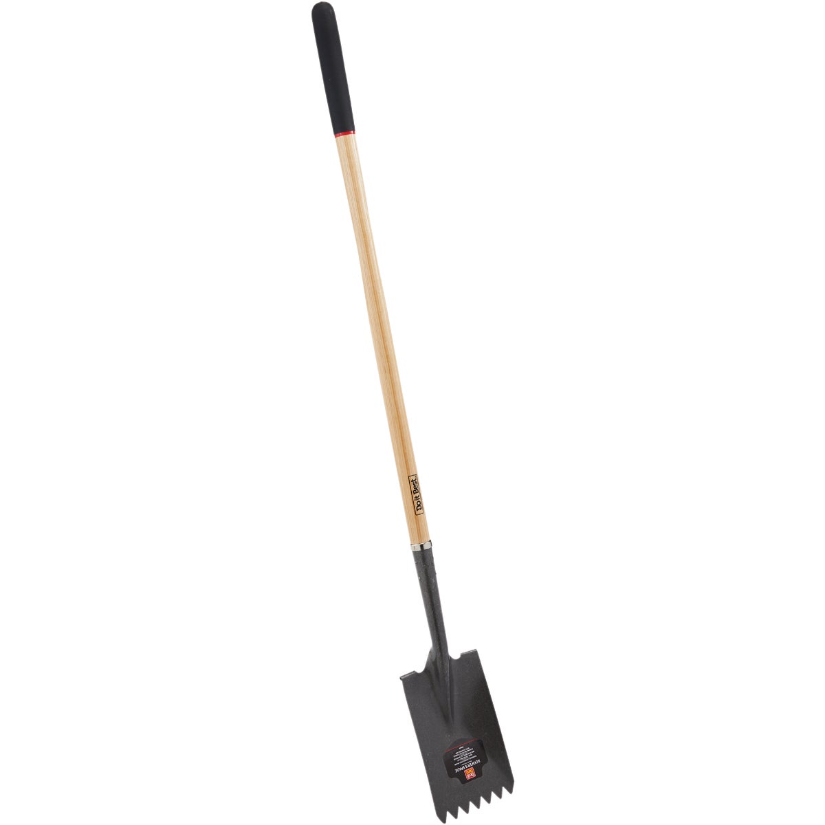 Do it Best Long Handle Roofers Spade Shingle Remover