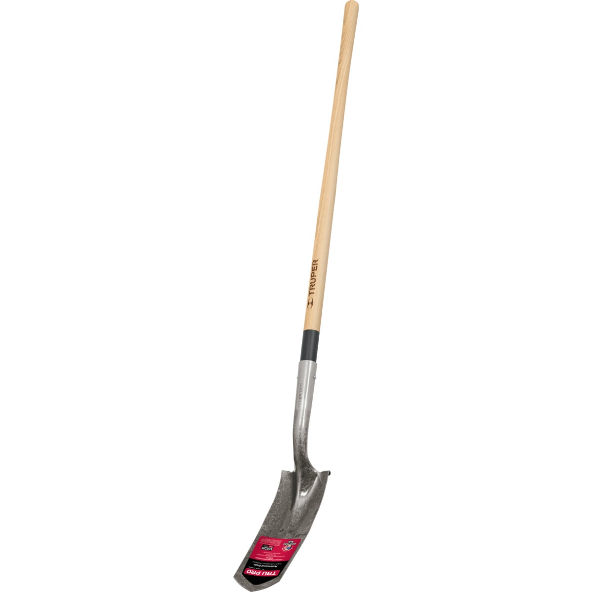 Truper Tru Pro Ditch Spade