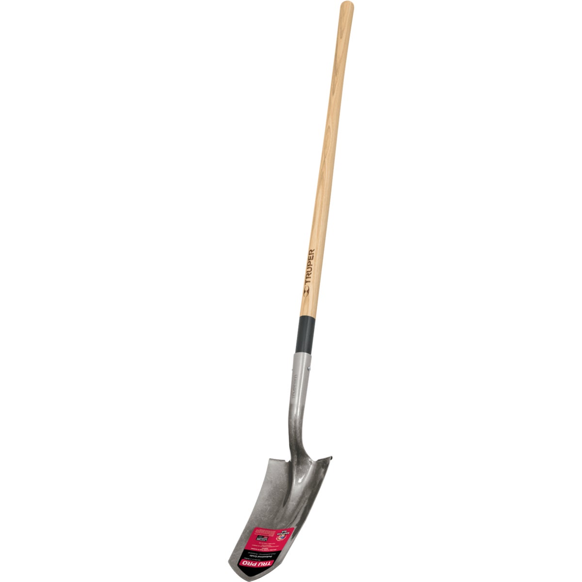 Truper Tru Pro Ditch Spade