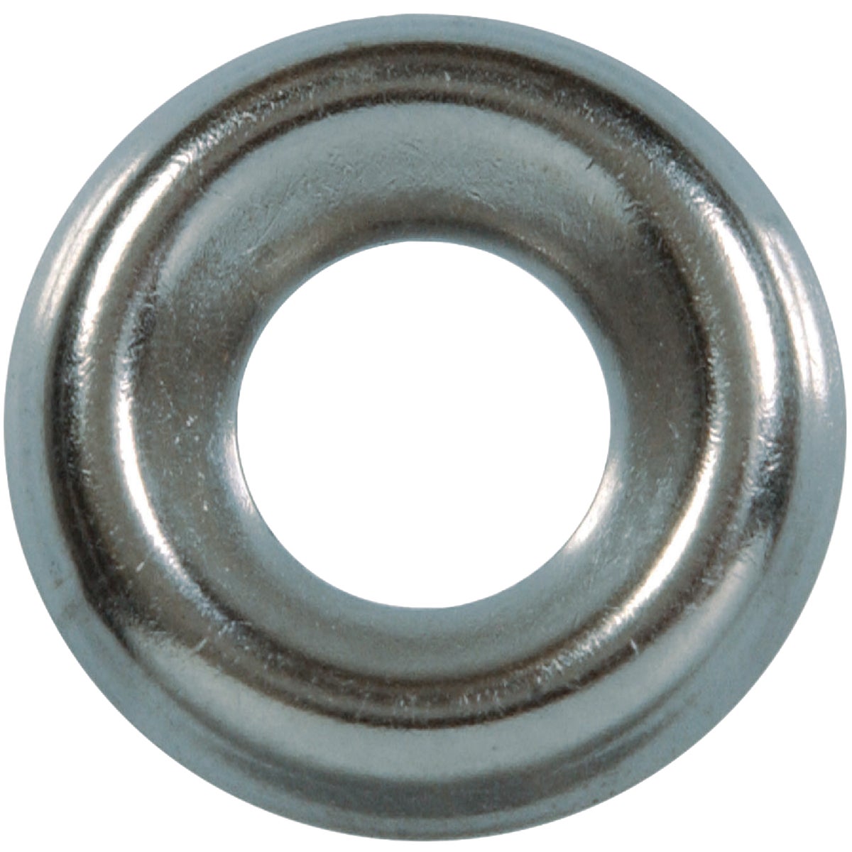 Hillman Nickel-Plated Finishing Washer