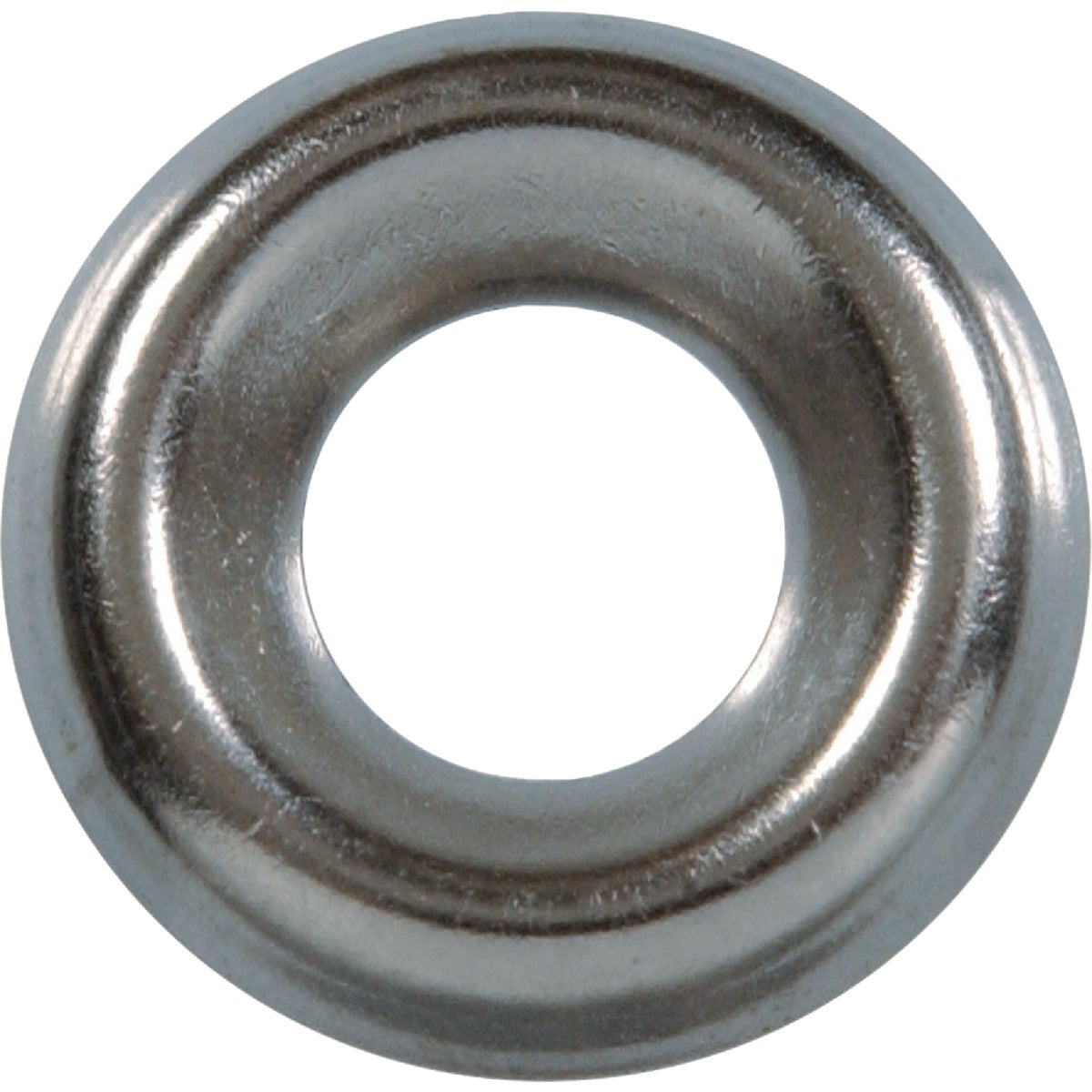 Hillman Nickel-Plated Finishing Washer