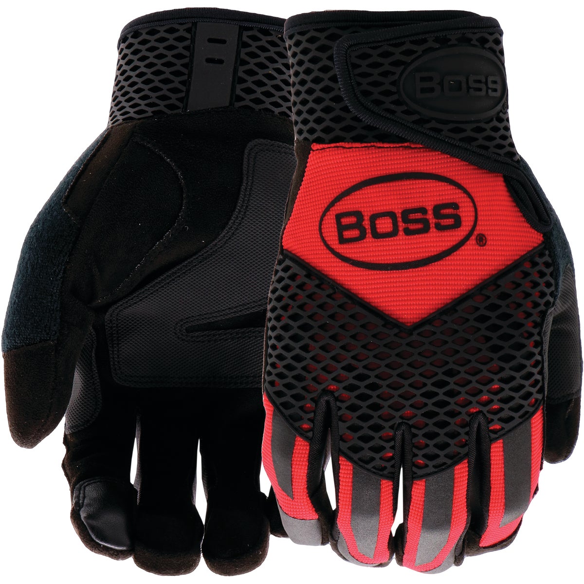 Boss TPR Work Glove