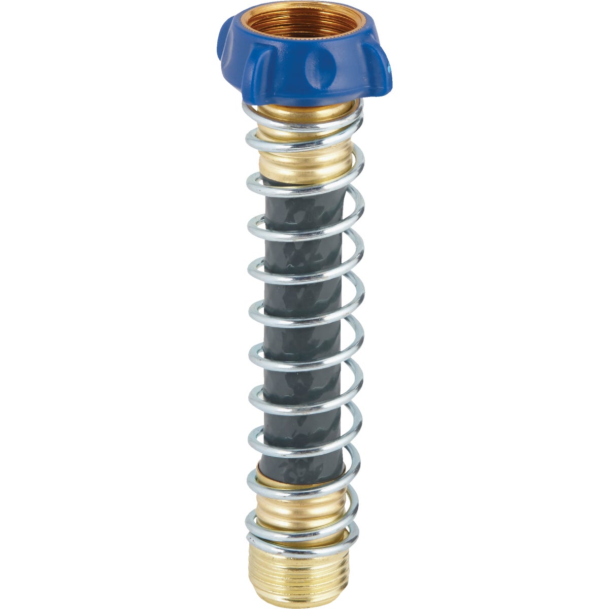 Best Garden Brass & PVC Hose Connector