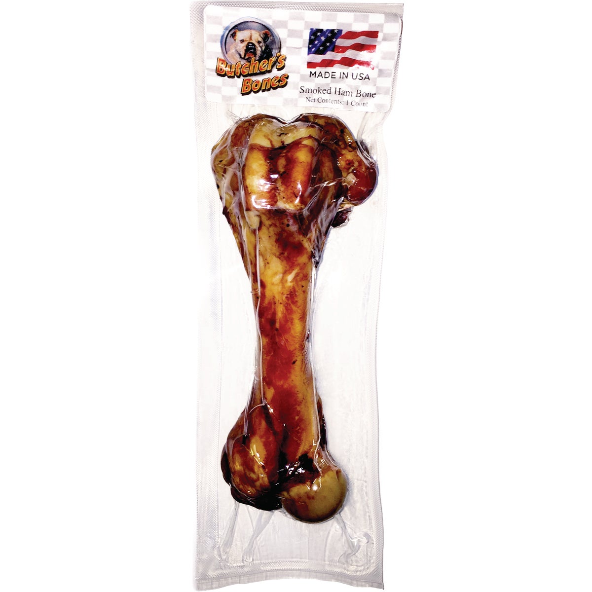 Butcher's Bones Smoked Ham Bone