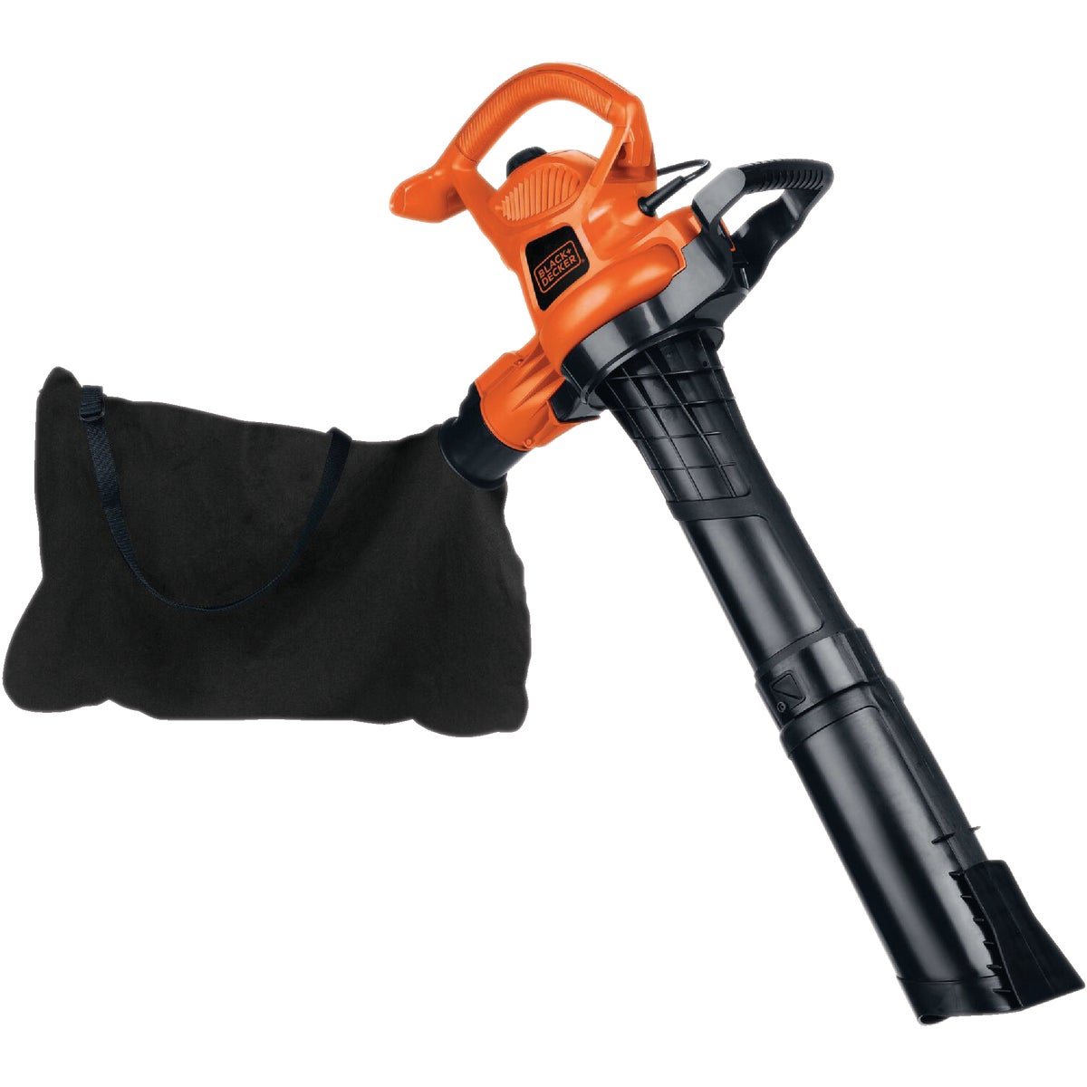 Black & Decker Super Electric Blower/Vacuum/Mulcher