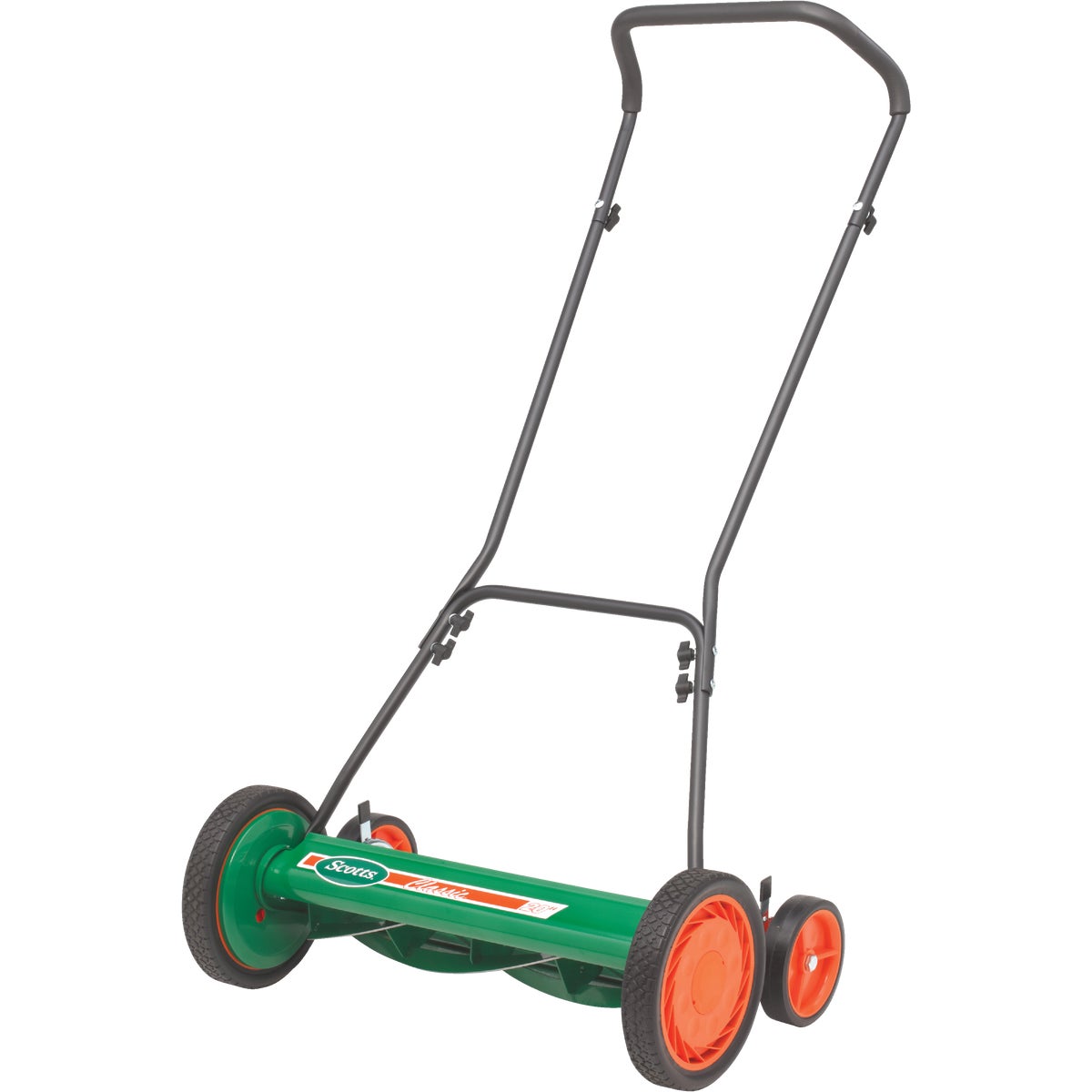 Scotts Classic 20 In. Reel Lawn Mower