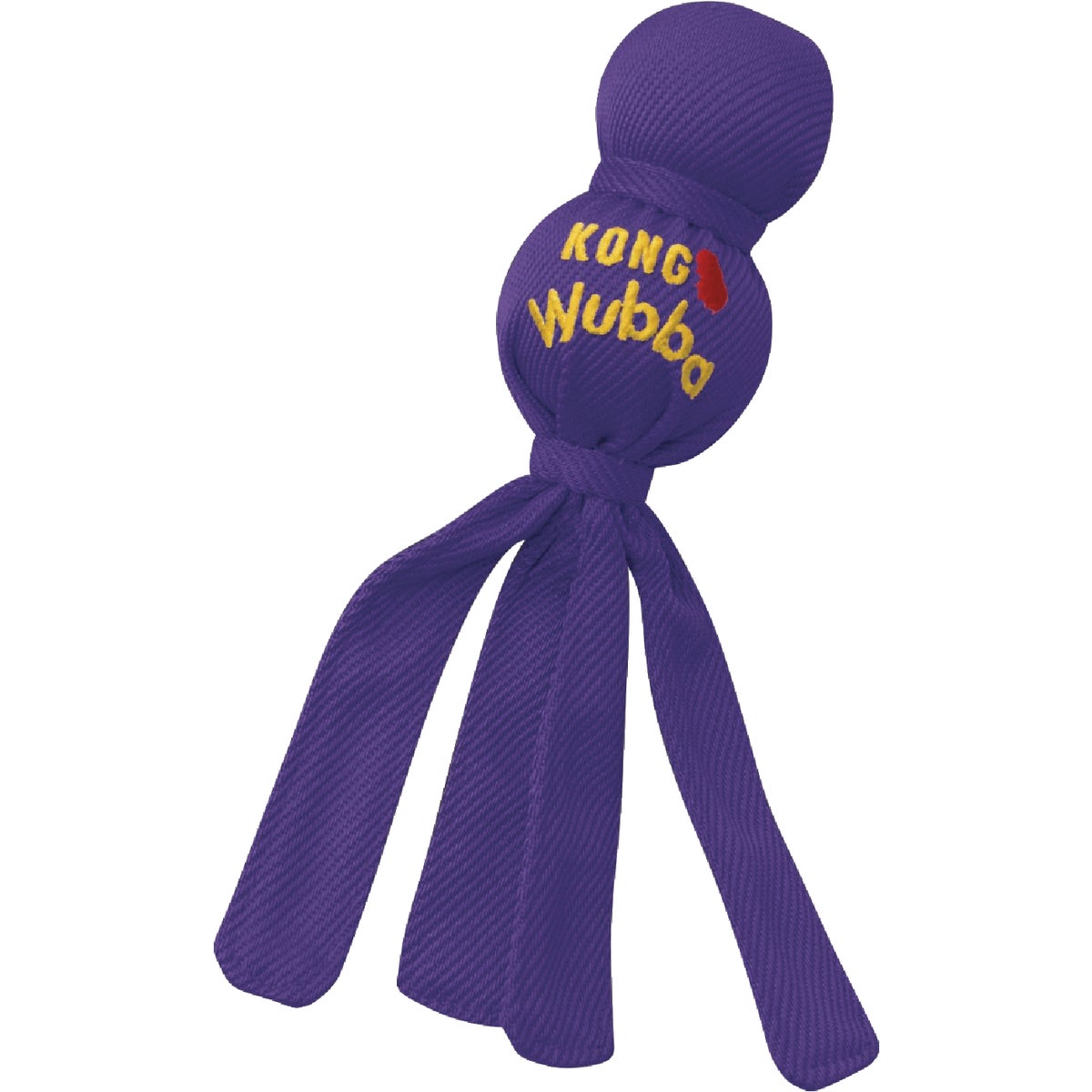 Kong Wubba Small Dog Toy