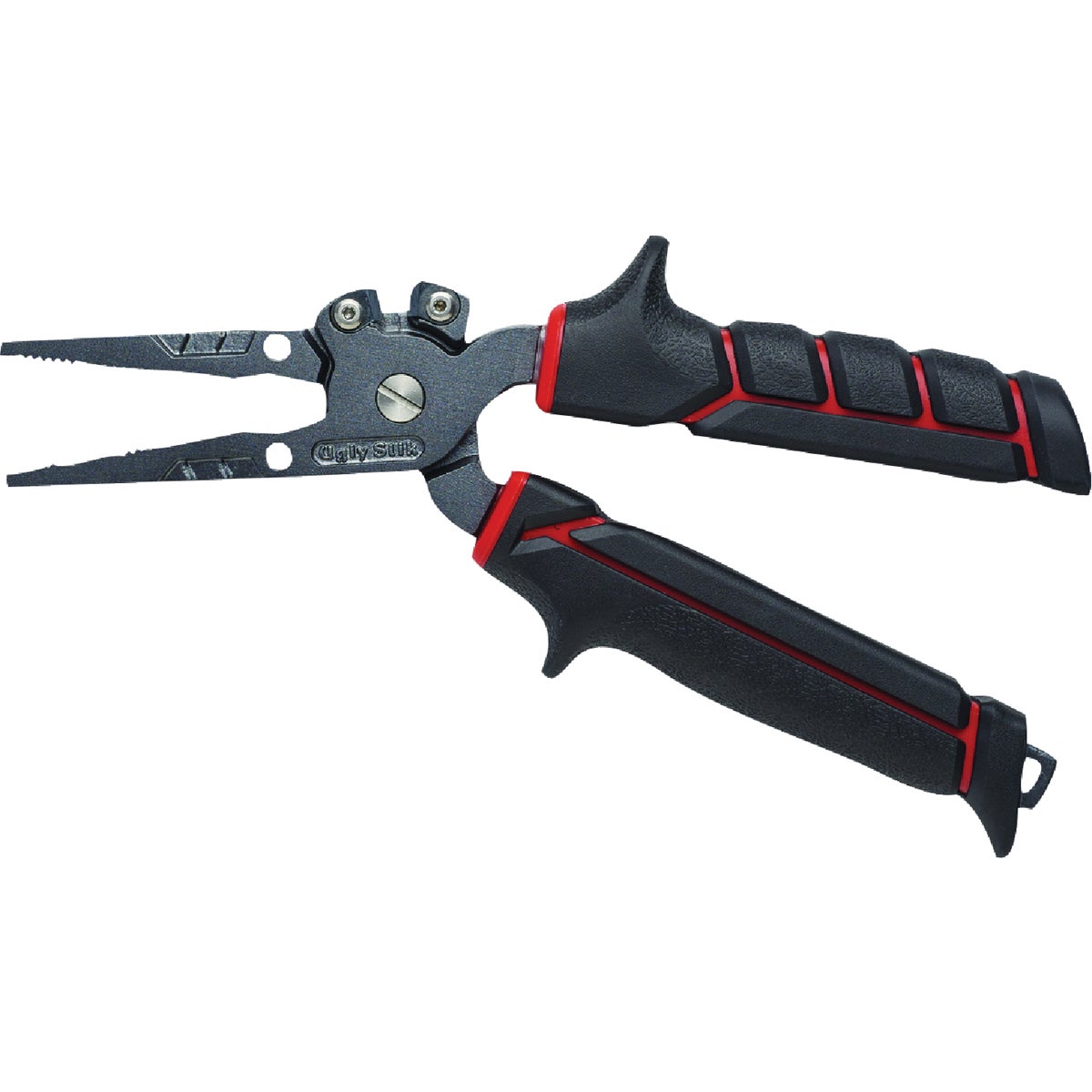 Ugly Stik Ugly Tools 9 In. Pliers