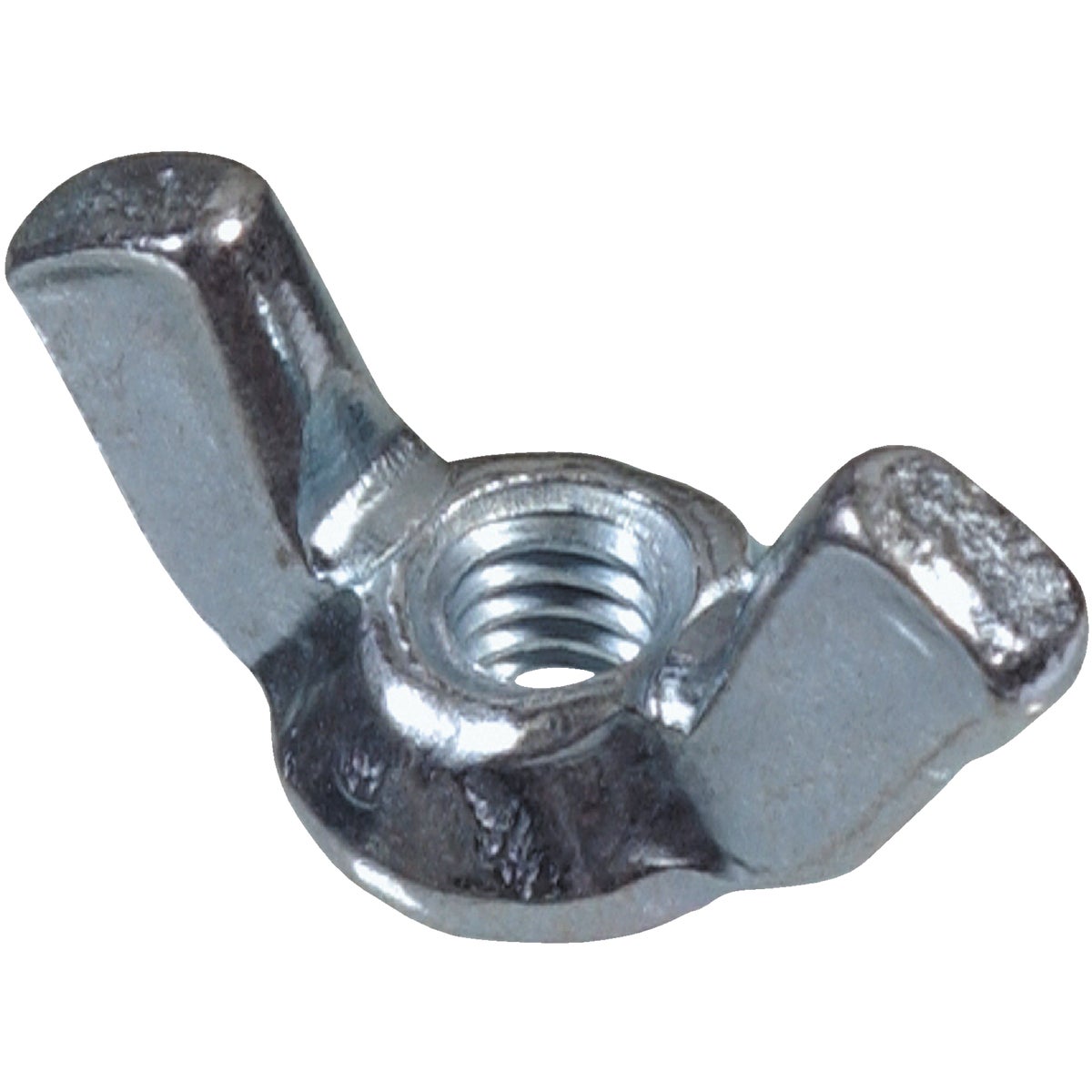 Hillman Cold Forged Zinc Wing Nut