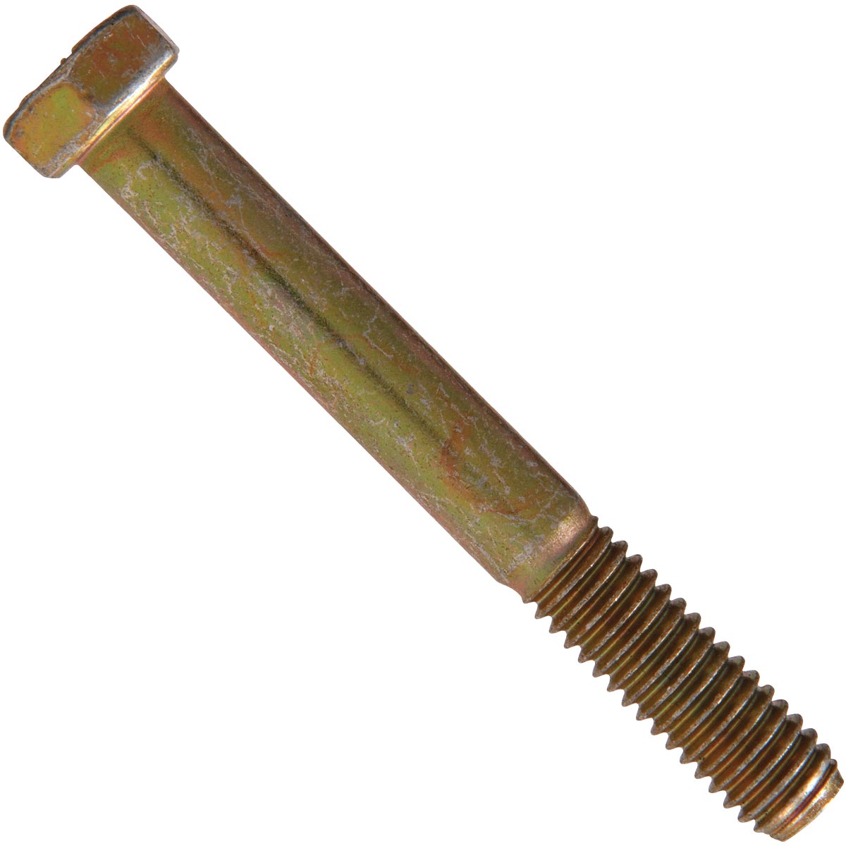 Hillman Grade 8 Hex Head Cap Screw