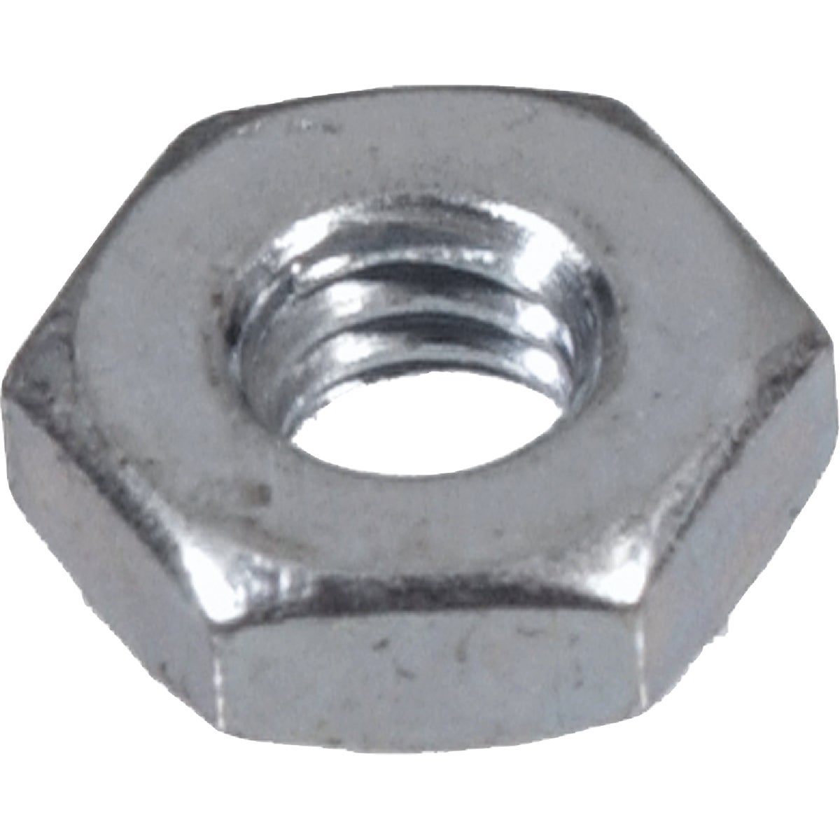 Hillman Zinc Hex Machine Screw Nut