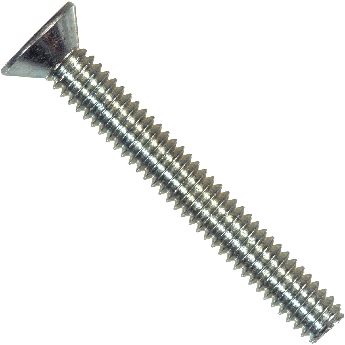 Hillman Flat Head Machine Screw