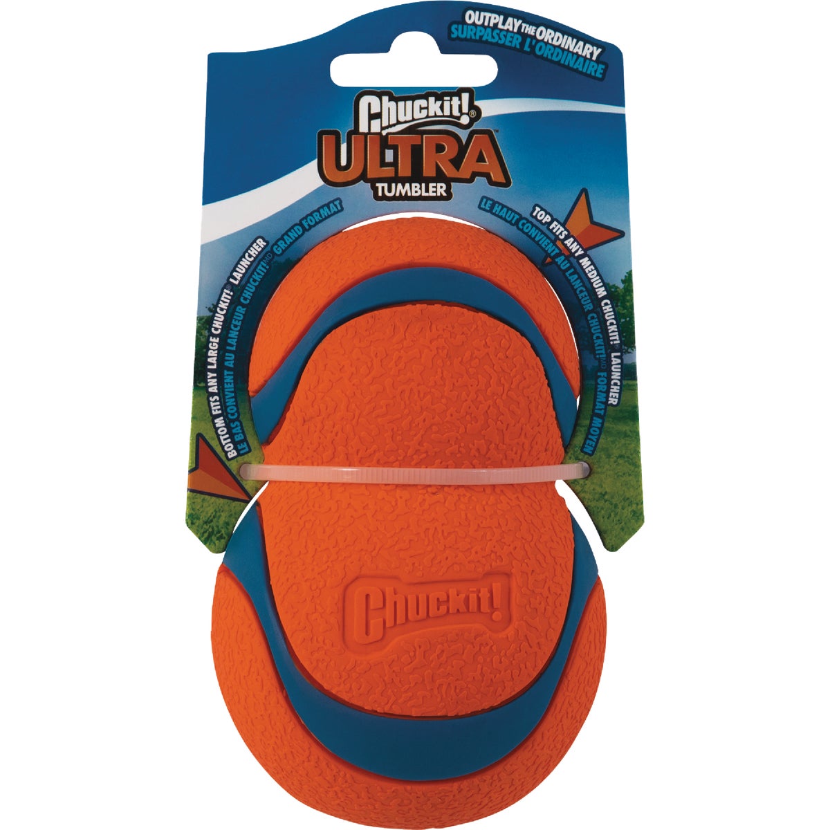 Chuckit Ultra Tumbler