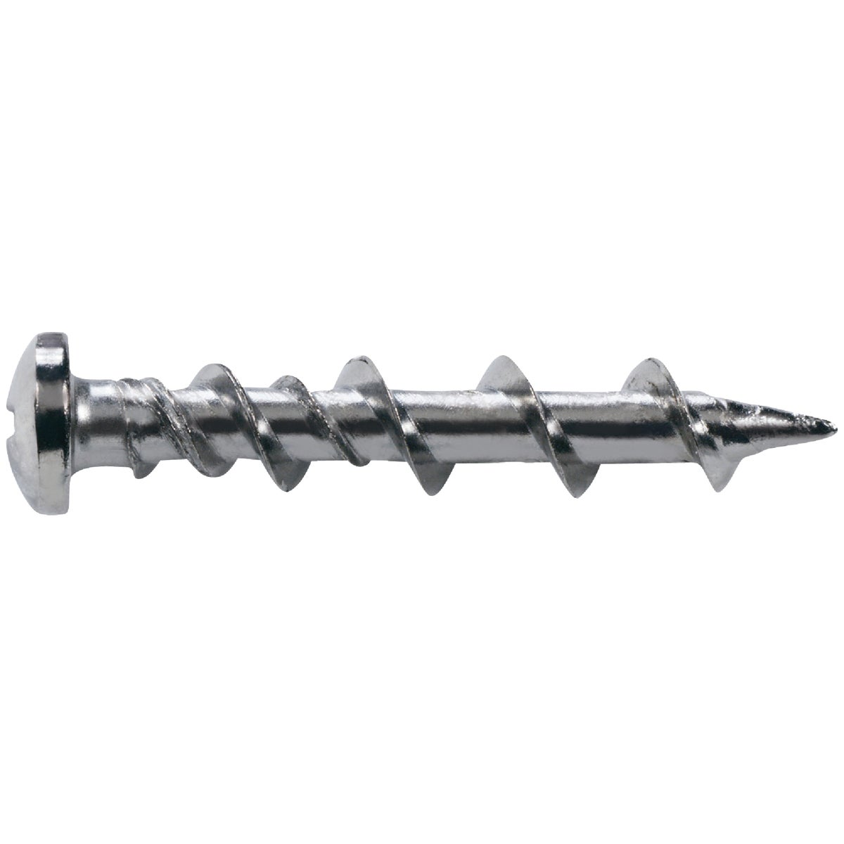Hillman Borefast 1-1/2 In. Zinc  Anchor & Screw in One (20-Count)