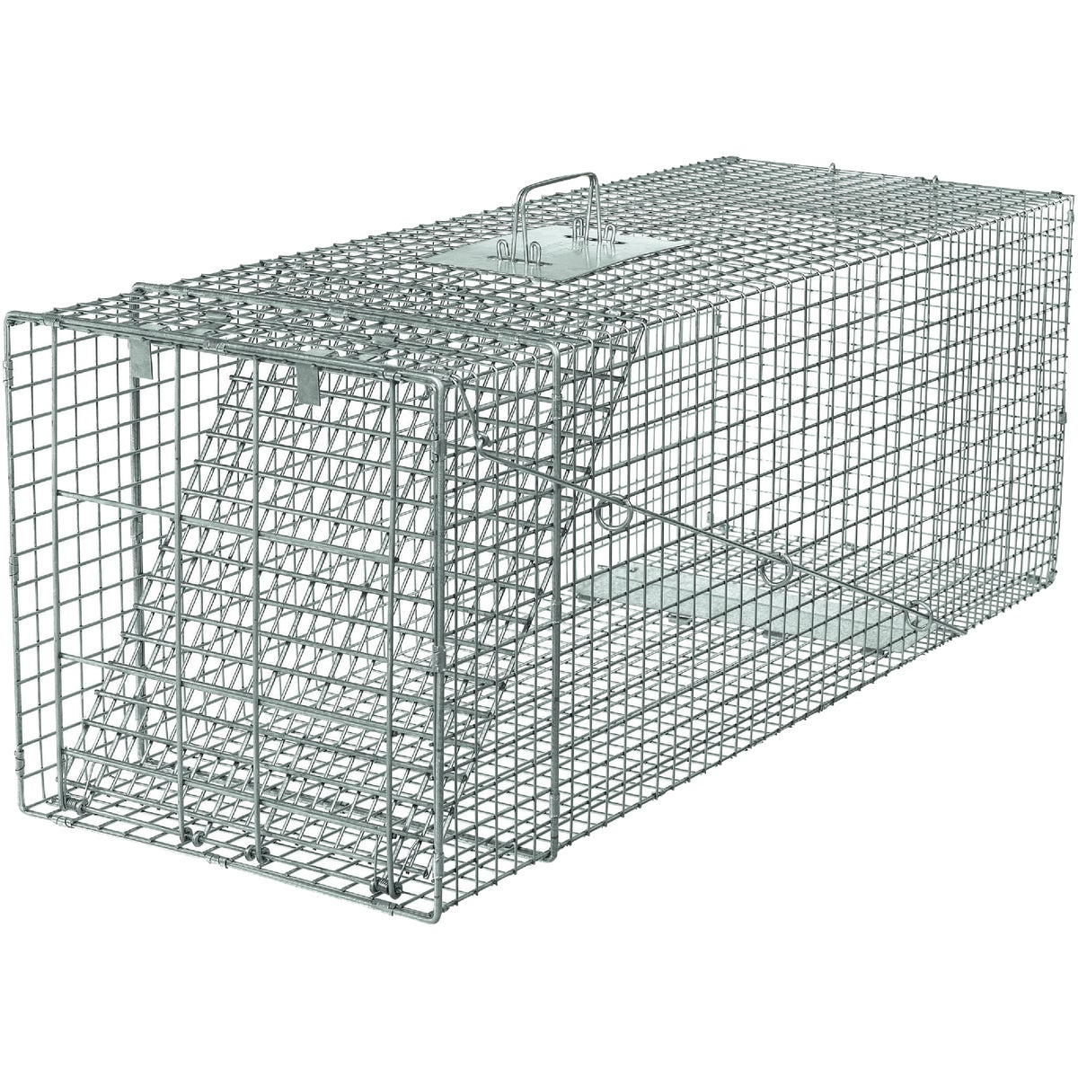 Havahart Professional Extra-Large Live Animal Trap