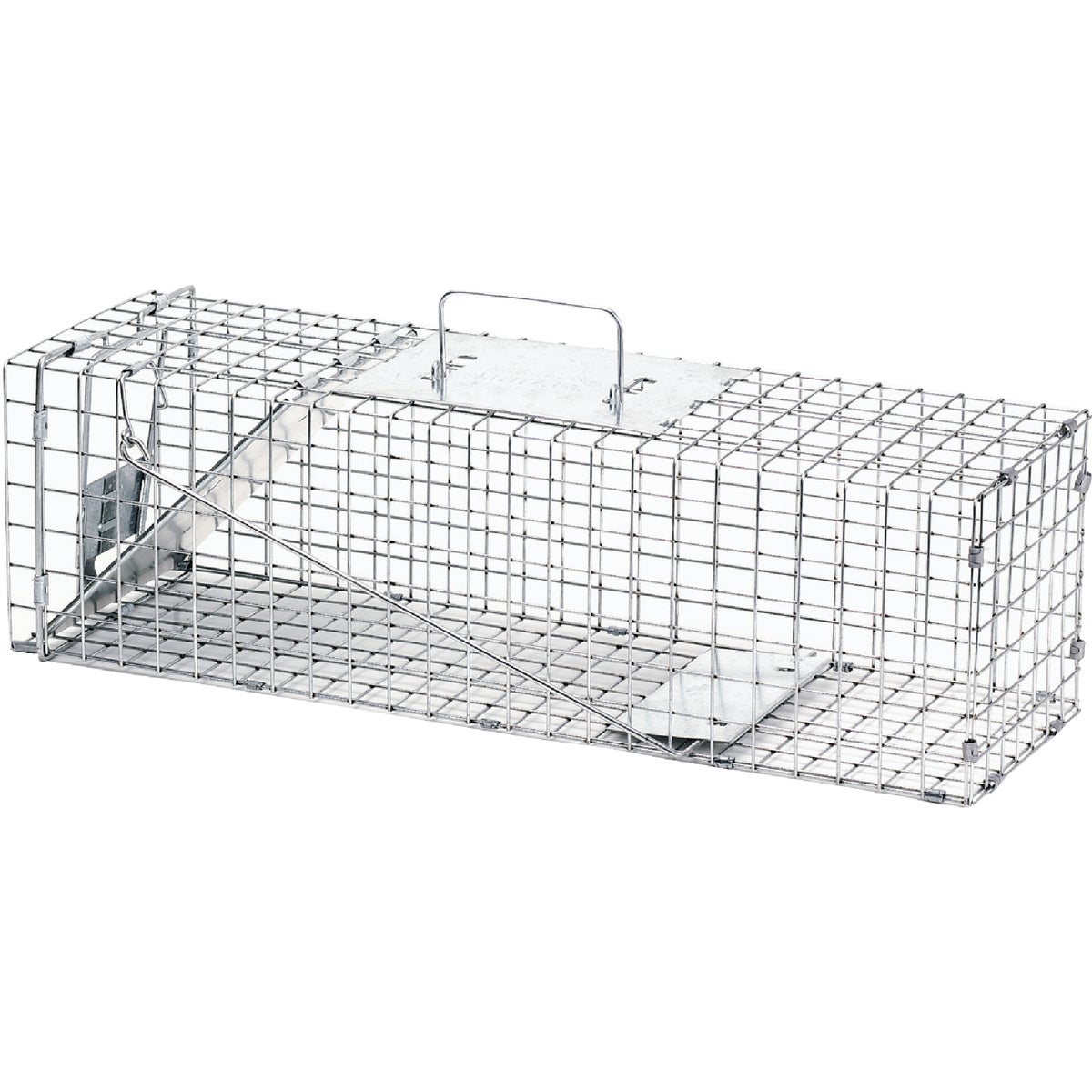 Havahart Professional Medium Live Animal Trap