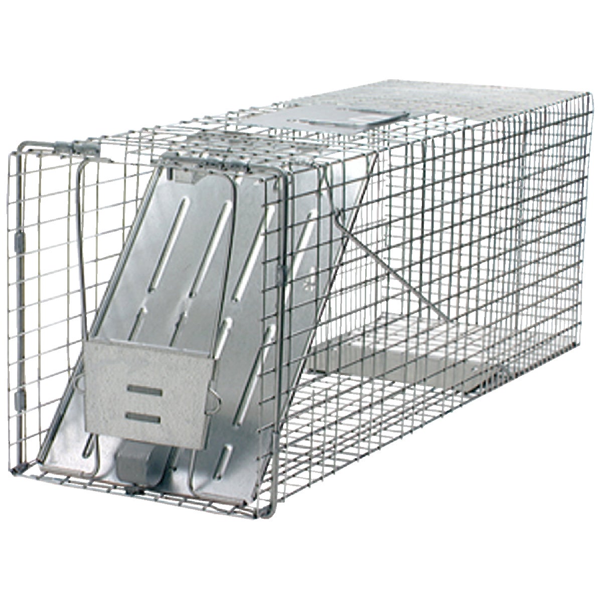 Havahart Professional Large Live Animal Trap