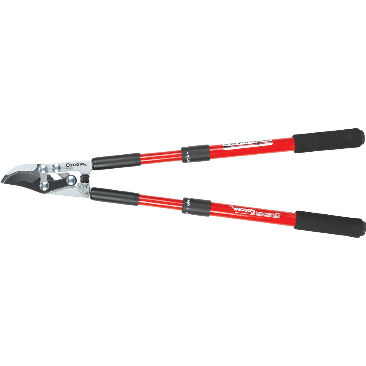 Corona Telescoping Compound Action Bypass Lopper