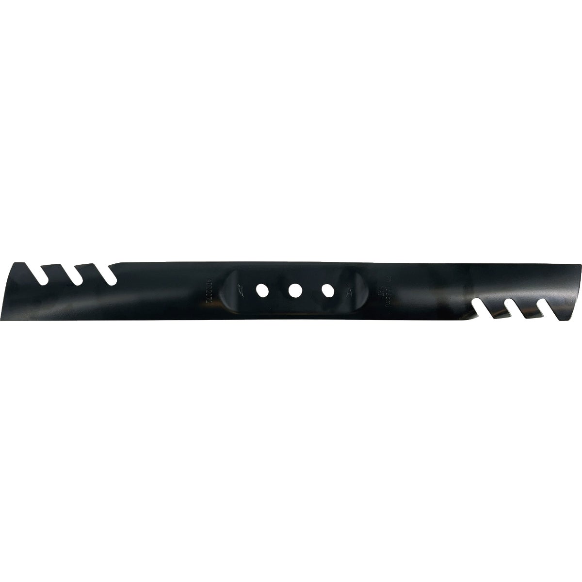Senix 21 In. Mulching Mower Blade for LPPX6-H & LPSX6-H Lawn Mowers