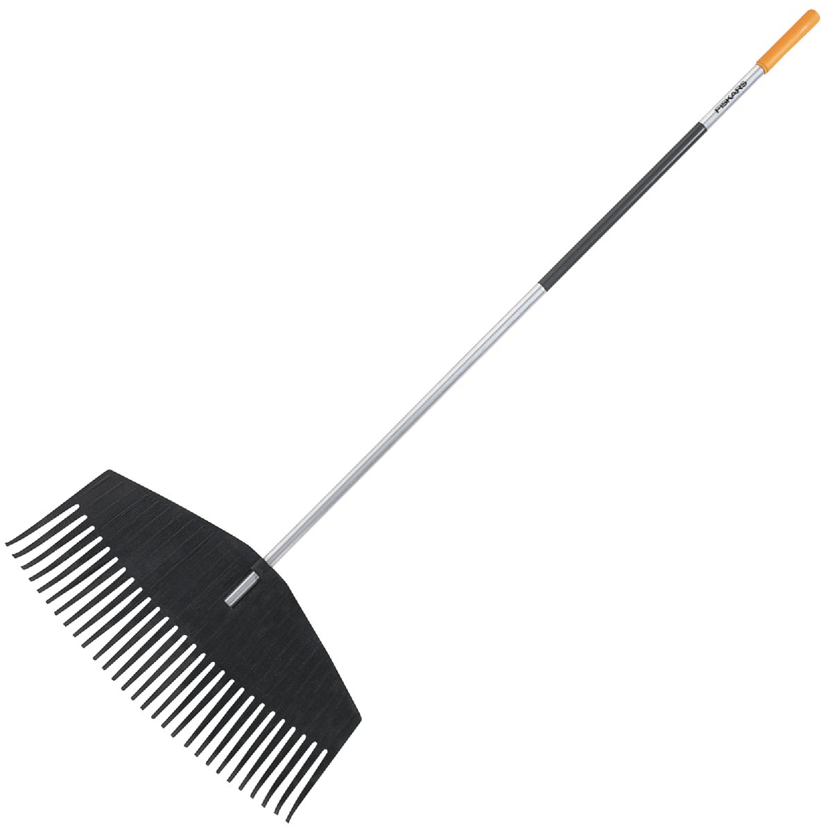 Fiskars Poly Leaf Rake