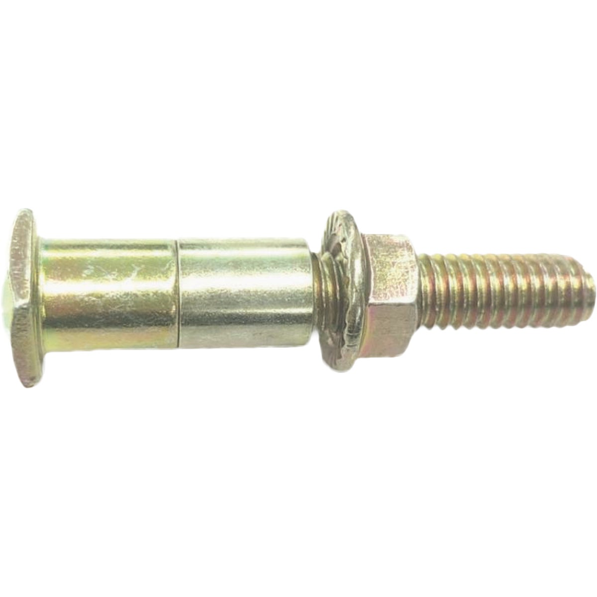 Oregon 0.375 In. Wheel Bolts for Walk-Behind Applications